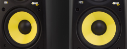 Nuevos monitores Rokit RP10-3 de KRK