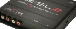 Rane y Serato presentan Rane SL 2