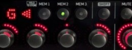 Nuevo ampli de bajo RH750 de TC Electronic