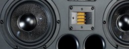 Adam anuncia el monitor A77X