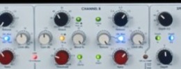 Portico II Stereo Bus Processor, lo nuevo de Rupert Neve Designs