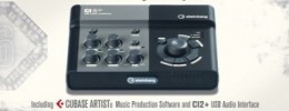 Steinberg anuncia Cubase Artist Plus Pack