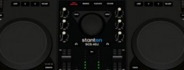 Stanton anuncia SCS.4DJ, un todo-en-uno para DJs