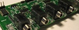 Audio Damage anuncia interfaz de control para sintes modulares por USB compatible con el iPad
