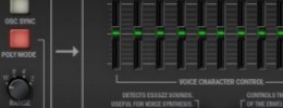 Togu Audio Line lanza TAL-Vocoder 2 beta