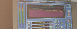 El nuevo plugin Pro-Codec de Sonnox y Fraunhofer