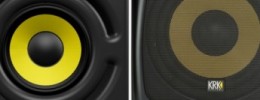 KRK anuncia dos nuevos subwoofers