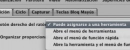 Mejorando el flujo de trabajo en Logic Pro 9