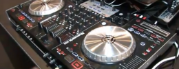 Numark NS6 y MixDeck Quad