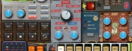Korg lanza iElectribe Gorillaz Edition para iPad