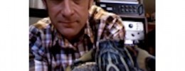 Masterclass con José María Rosillo este viernes en Hispasonic TV