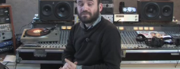 Sonido inglés y sonido americano en mastering