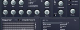 TechSynth Pro, el nuevo sinte de DSK Music