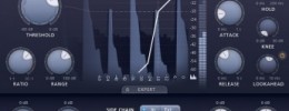 FabFilter presenta Pro-G