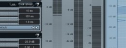 MeldaProduction lanza la quinta versión de sus plugins, junto con un nuevo compresor