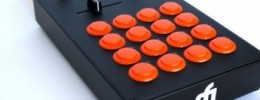 Midi-Fighter Pro, nuevos controladores de DJ Tech Tools
