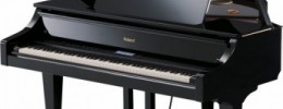 Roland presenta el V-Piano Grand en España con un concierto gratuito de Alba Ventura