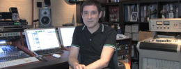 Charla con Jose María Rosillo