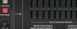 Disponible la versión final de TAL-Vocoder 2