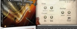 Ya está disponible Session Strings Pro de Native Instruments