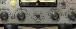 Waves lanza MPX Master Tape en colaboración con Eddie Kramer