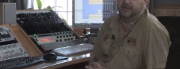 Cadena de mastering de Juan Hidalgo y técnica M/S