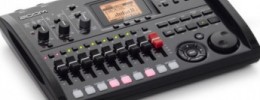 Zoom R8, la grabadora que "lo hace todo"