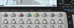 PSPaudioware lanza la segunda versión del ecualizador PSP Neon