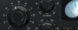 Mellowmuse anuncia dos nuevos plugins de su línea Vintage