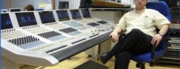 Hispasonic TV emite la masterclass de Juan José Martín en SAE Madrid este viernes