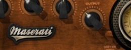 Waves lanza dos bundles Signature para mezcla de voz, bajo y batería