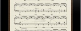 Avid presenta Scorch, una aplicación de partituras para iPad