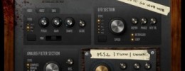 Soundation incorpora el sinte The Wub Machine