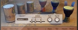 Native Instruments lanza Discovery Series: West Africa