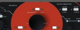 Nuevo controlador de monitores M-Patch 4M de SM Pro Audio