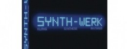 Synth-Werk, nuevo instrumento de Best Service inspirado en Kraftwerk
