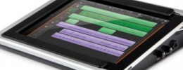 Alesis IO Dock para iPad estrena nombre y disponibilidad