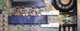Refuerzo de sonido: los amplificadores (y II)