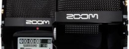 Zoom H2n, la primera grabadora portátil con grabación MS