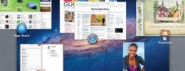 Apple lanza Mac OS X Lion y renueva los MacBook Air y Mac Mini