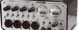 Nueva interfaz EIE Pro de Akai