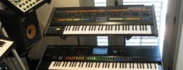 Choque generacional: Roland Jupiter 80 y Jupiter 8