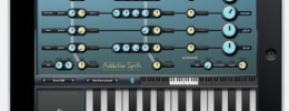 VirSyn anuncia Addictive Synth para iPad