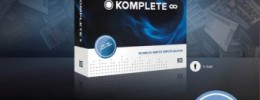 Komplete Infinity, Native Instruments llega al infinito