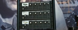 Moog podría estar preparando un sinte polifónico