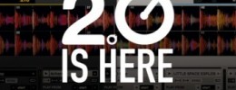 Serato lanza ITCH 2.0