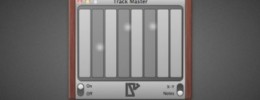 Track Master, usando el trackpad como controlador MIDI
