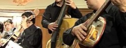 Instrumentos fabricados con basura