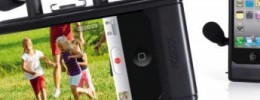 Fostex AR-4i, una interfaz de audio para el iPhone