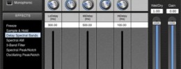 Spectral Machine, el nuevo multi-efectos de The Sound Guy